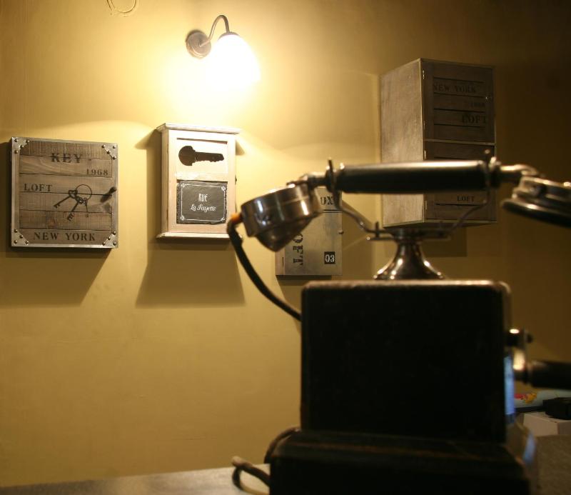 Guest House Old Plovdiv - image 34