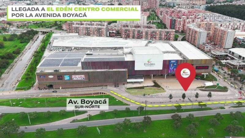 Acogedor apartamento familiar 2do piso - 06 personas - El Edén Centro Comercial - image 7