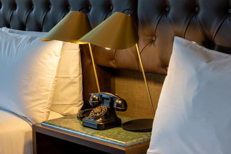 Whisky Hotel Hollywood - image 15