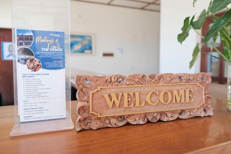 Arbiru Beach Resort - image 4