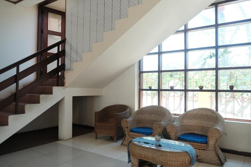 Arbiru Beach Resort - image 12