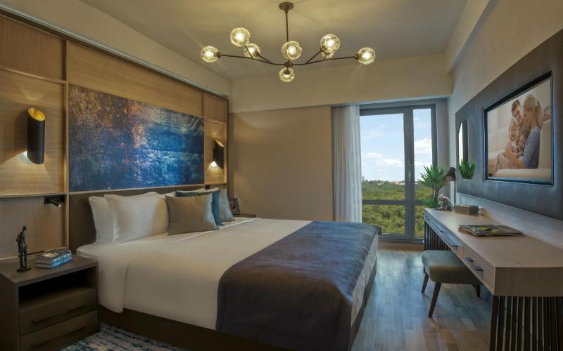 One-Bedroom Executive Apartment image 3