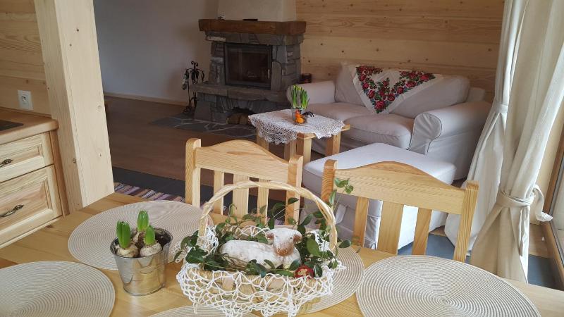 Two-Bedroom Apartment image 1