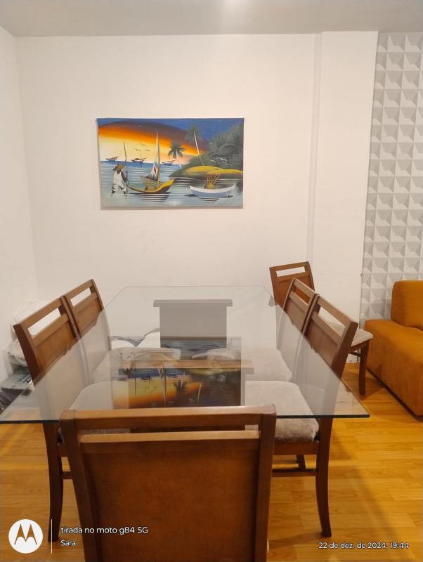 Centro de Convenções - Hospedagem - image 10