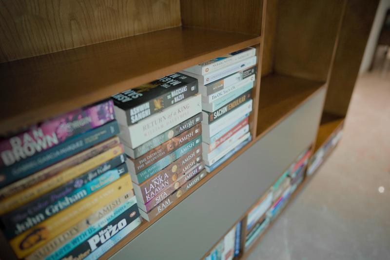 CASA Luxury Homestay - image 38