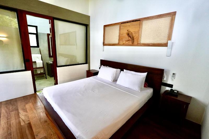 Sakuna Arana Resort - image 21
