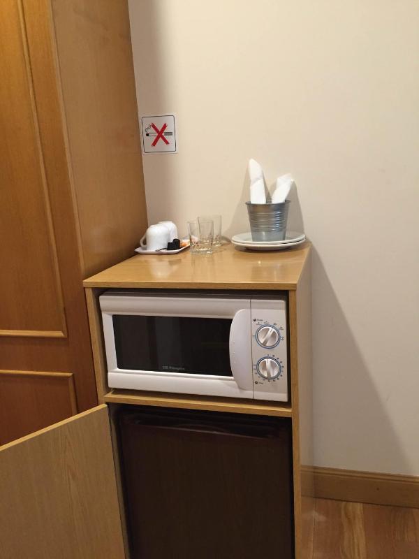 Superior Double or Twin Room with City View image 3
