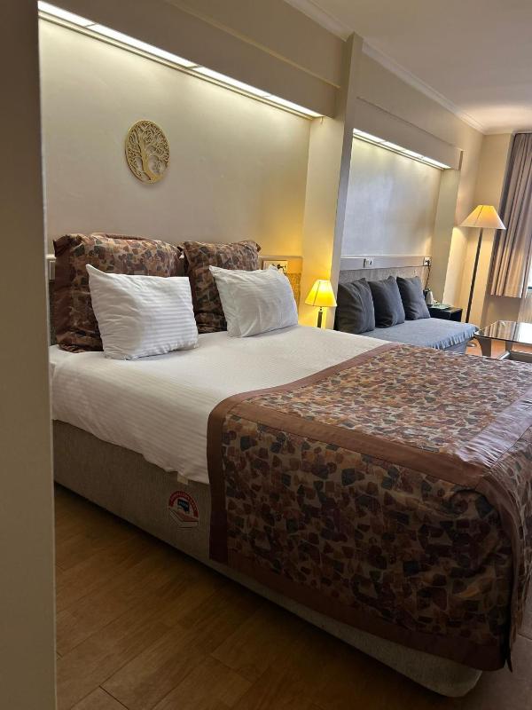 Double or Twin Room image 4