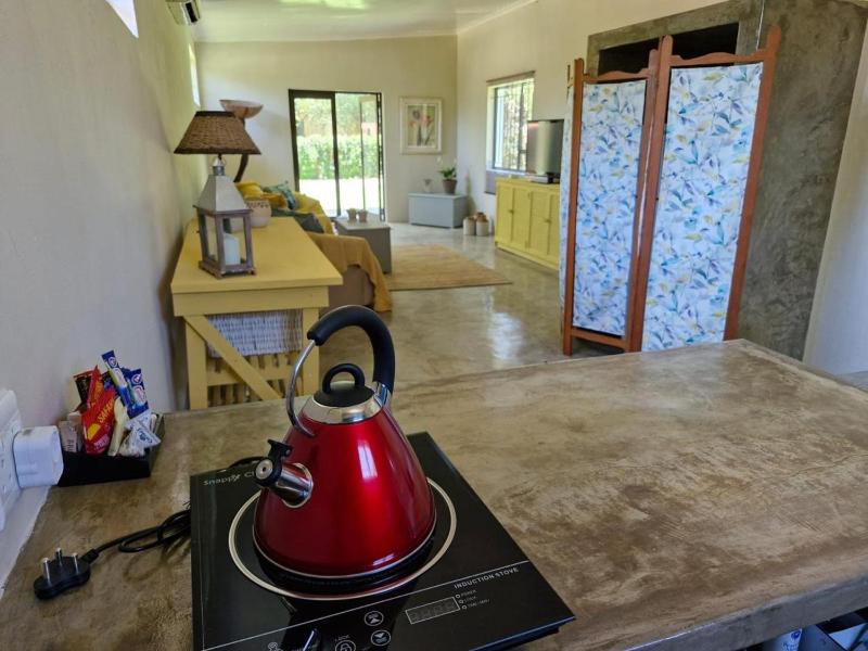 Blue Hills Lodge - image 6