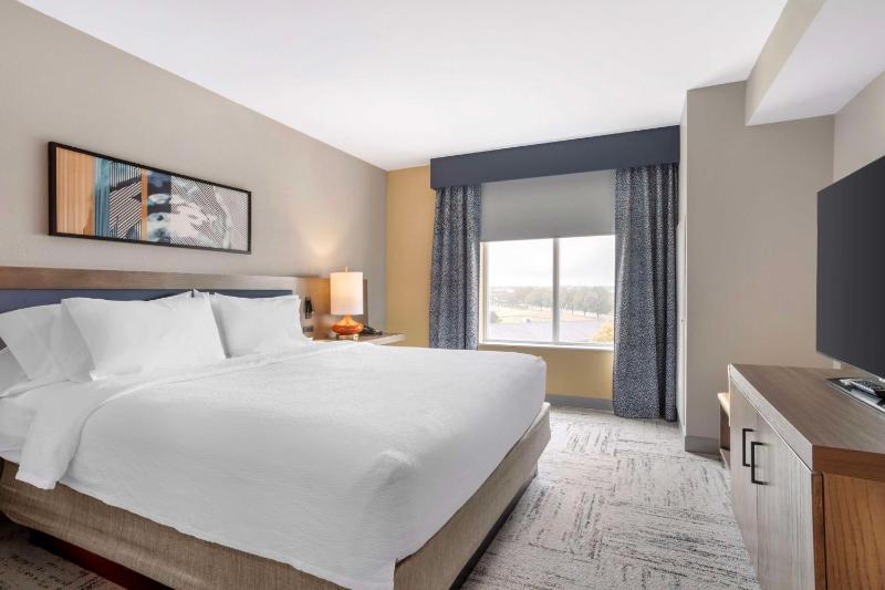Junior King Suite with Sofa Bed image 1