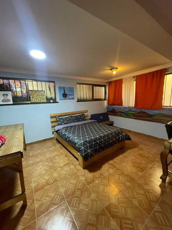 Budget Double Room image 1