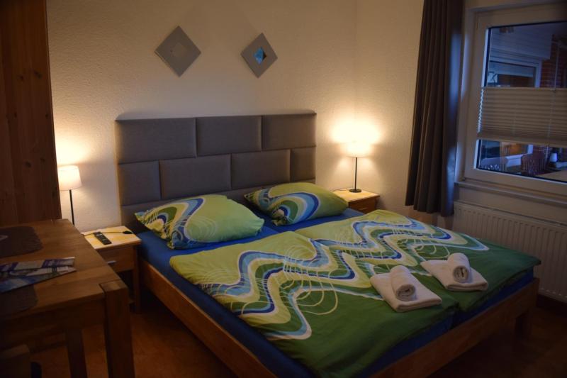 Hotel Haus am Meer - image 8