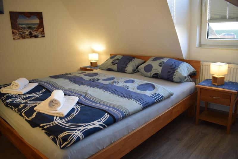 Hotel Haus am Meer - image 19