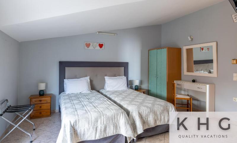 One-Bedroom Apartment with Balcony image 1
