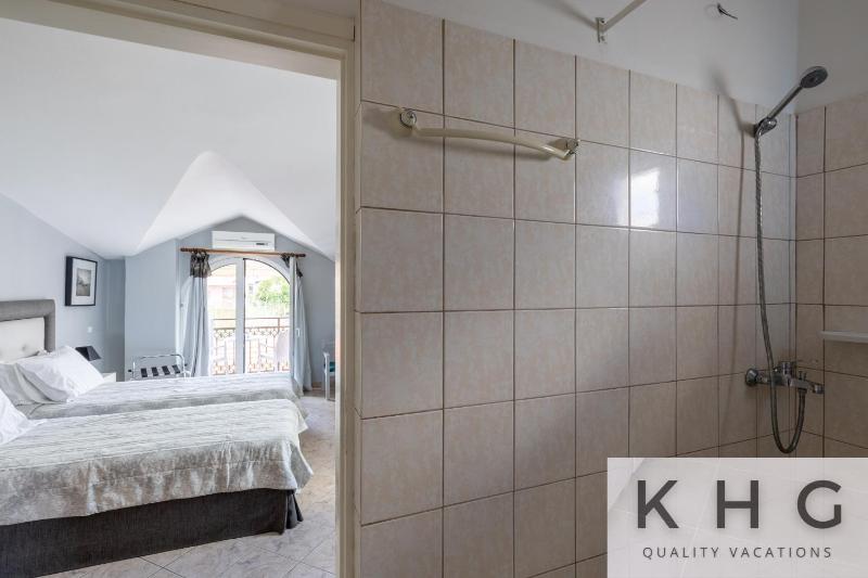 One-Bedroom Apartment with Balcony image 3