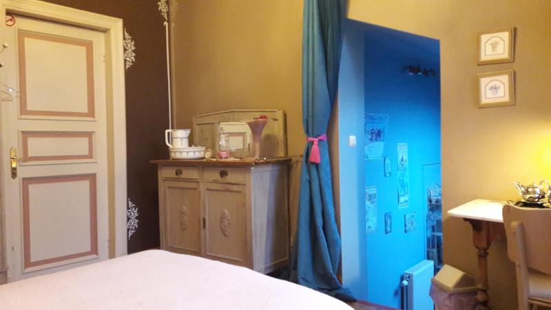 Art Nouveau - Double Room with Bath image 1