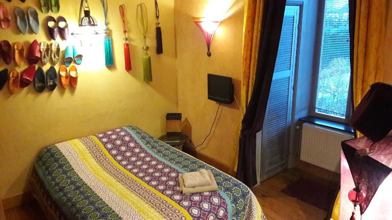 L'Orientale - Double Room with Shower image 4