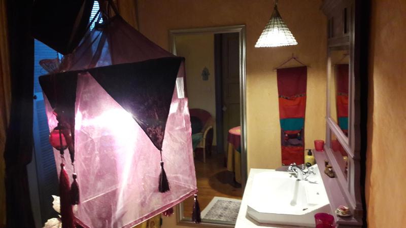 L'Orientale - Double Room with Shower image 3