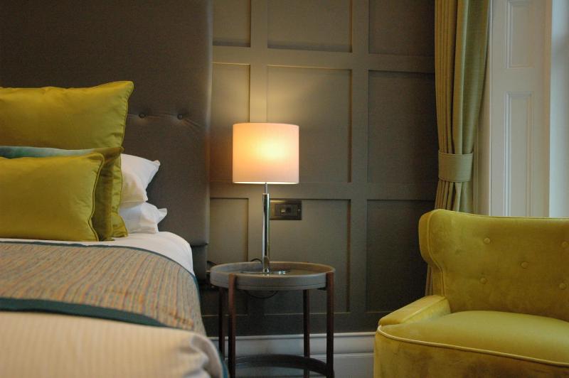 Suite with Sea View image 4