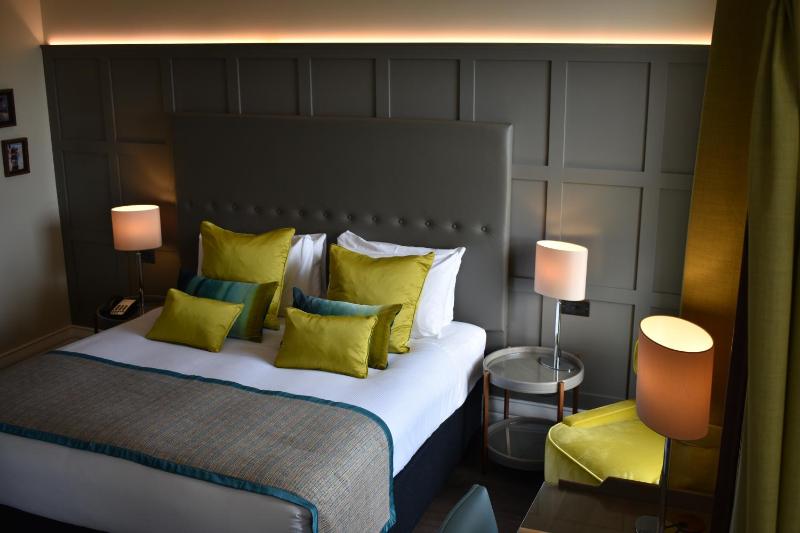 Suite with Sea View image 1