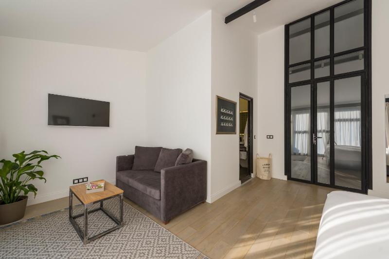 Fitas Oda Hotel - image 10