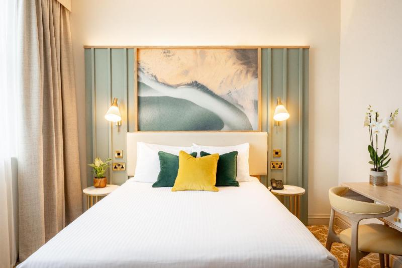 Classic Double Room  image 1