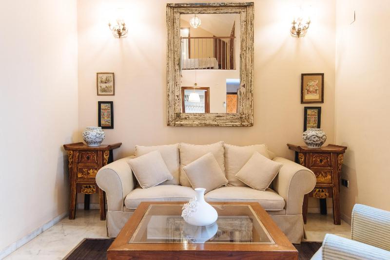 Three-Bedroom Apartment image 4