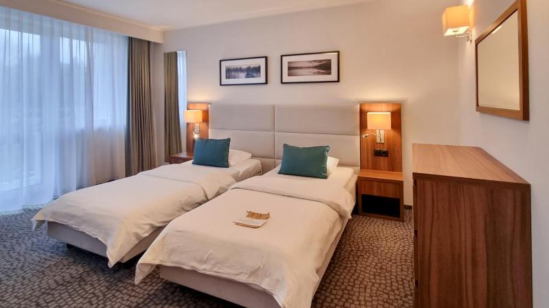 Superior Double or Twin Room image 3