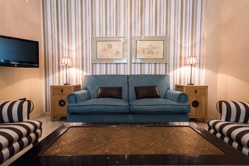Two-Bedroom Apartment image 4