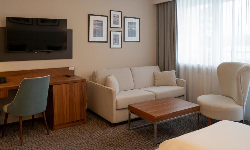 Standard Family Room image 2
