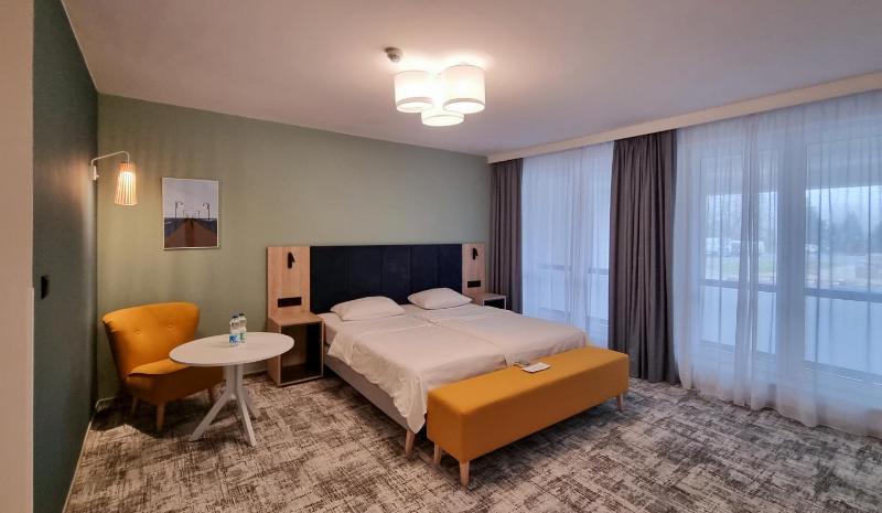 Double or Twin Room image 1