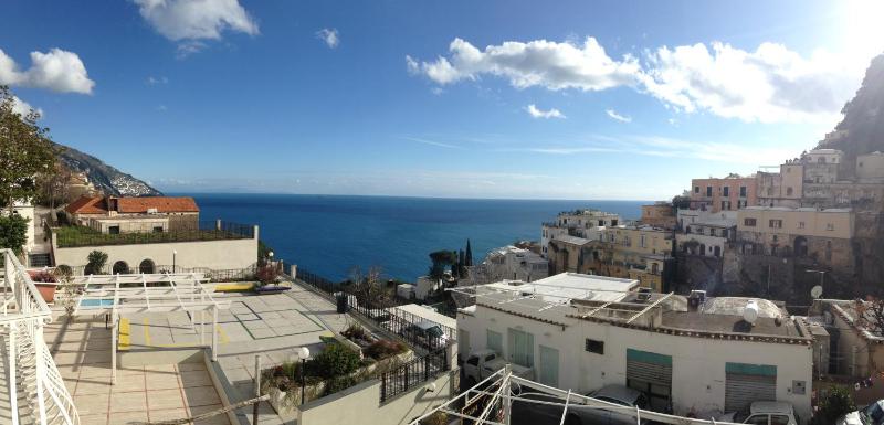 Hotel Villa Delle Palme in Positano - image 47