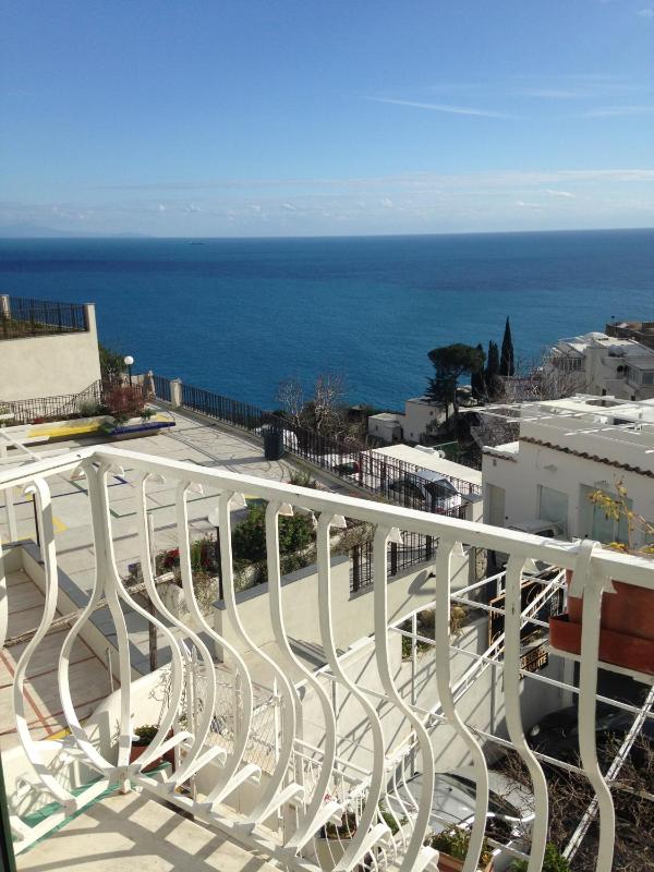 Hotel Villa Delle Palme in Positano - image 50
