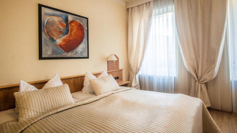 Comfort Double Room image 3