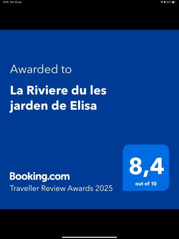 La Riviere du les jarden de Elisa - image 22