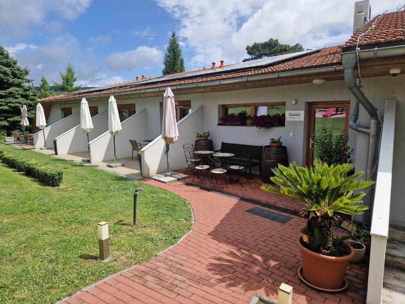 Double Room with Terrace image 4