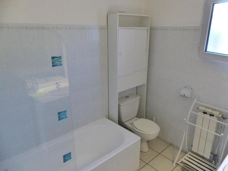 CAPBRETON Résidence LE BOSQUET AUX ECUREUILS Villa avec piscine en copropriété - image 7