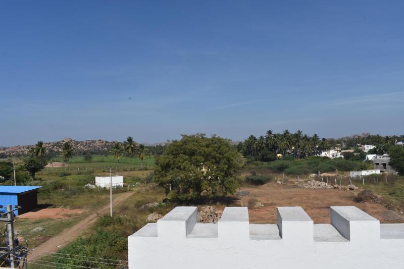 Manoj Homestay Hampi - image 8