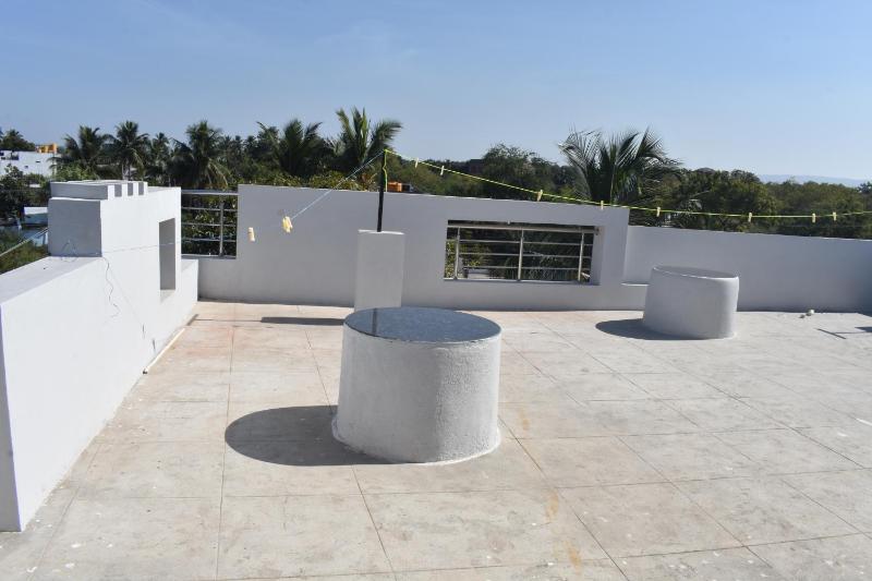 Manoj Homestay Hampi - image 14