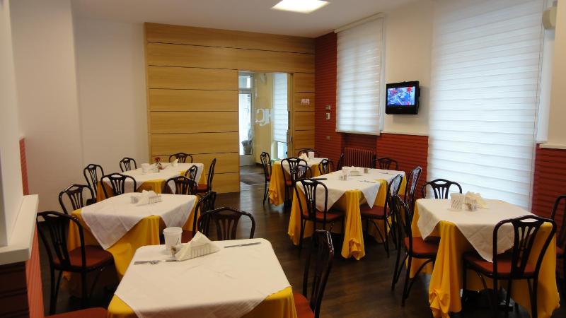 Hotel Centrale - image 38