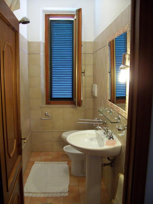 Two-Bedroom Apartment with Terrace image 2