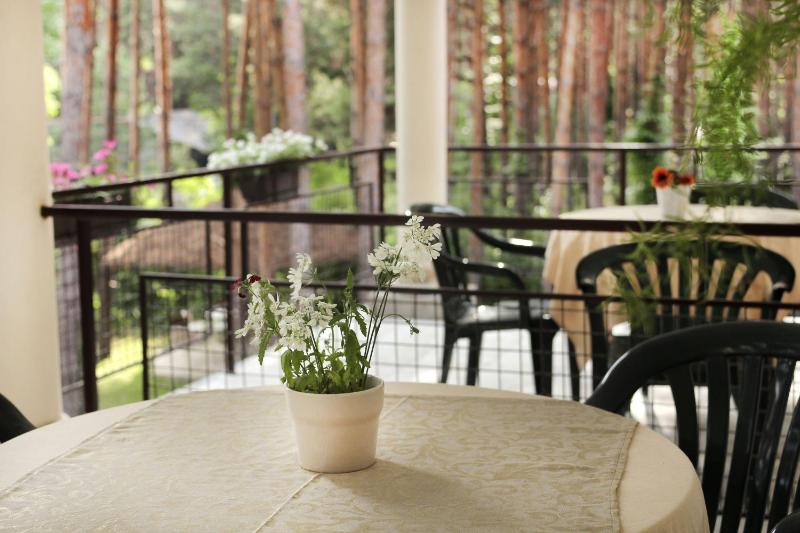 Double or Twin Room with Balcony image 4