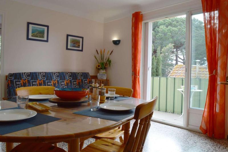 Appartement 2 pièces - 4 personnes - ARGELES SUR MER AR860-B25 - image 1
