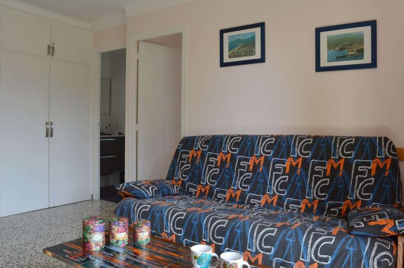 Appartement 2 pièces - 4 personnes - ARGELES SUR MER AR860-B25 - image 15