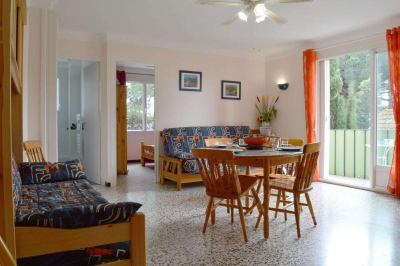 Appartement 2 pièces - 4 personnes - ARGELES SUR MER AR860-B25 - image 16