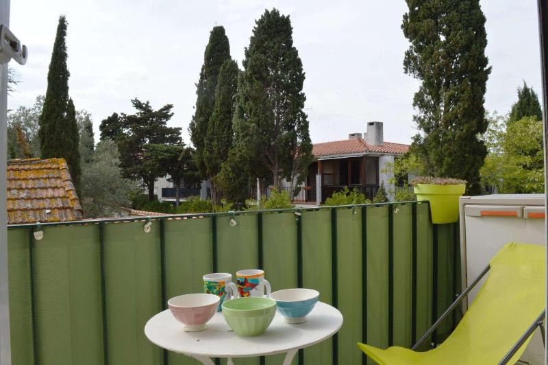 Appartement 2 pièces - 4 personnes - ARGELES SUR MER AR860-B25 - image 9