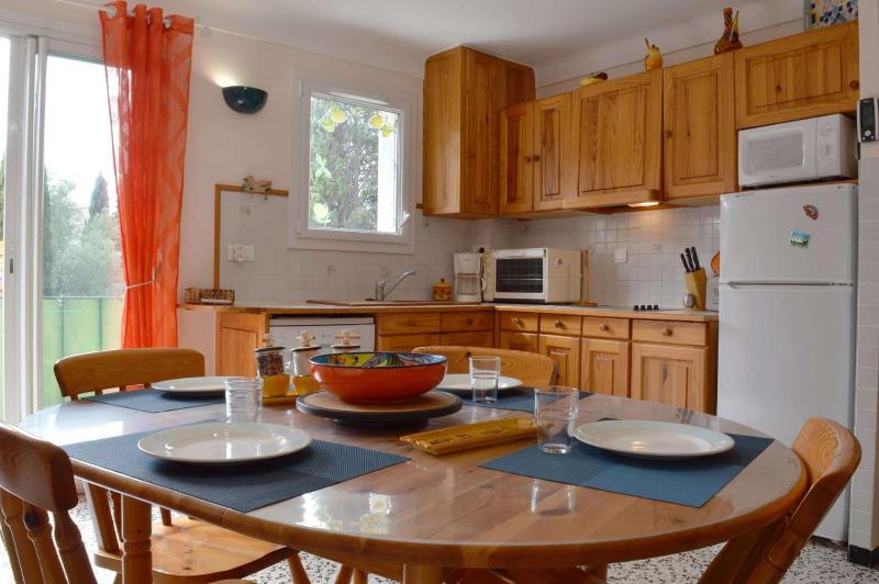 Appartement 2 pièces - 4 personnes - ARGELES SUR MER AR860-B25 - image 2