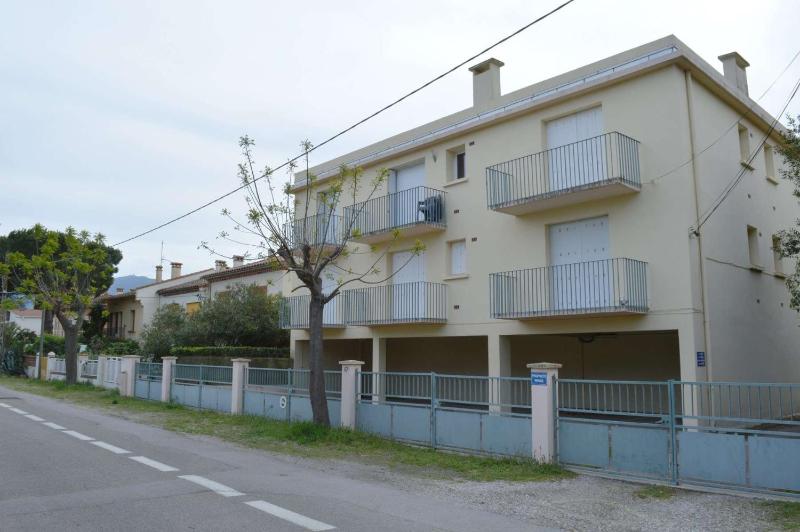 Appartement 2 pièces - 4 personnes - ARGELES SUR MER AR860-B25 - image 11