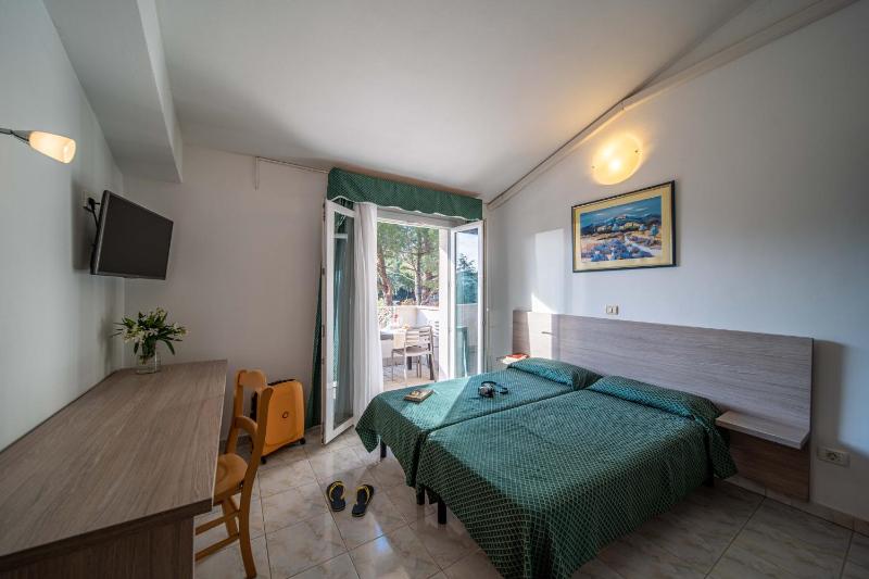 Studio with Balcony image 1