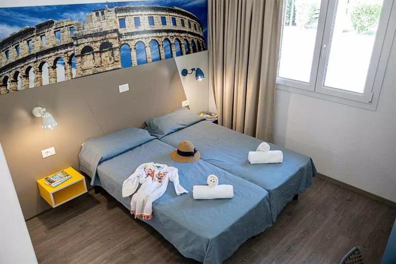 Three-Bedroom Apartment image 1